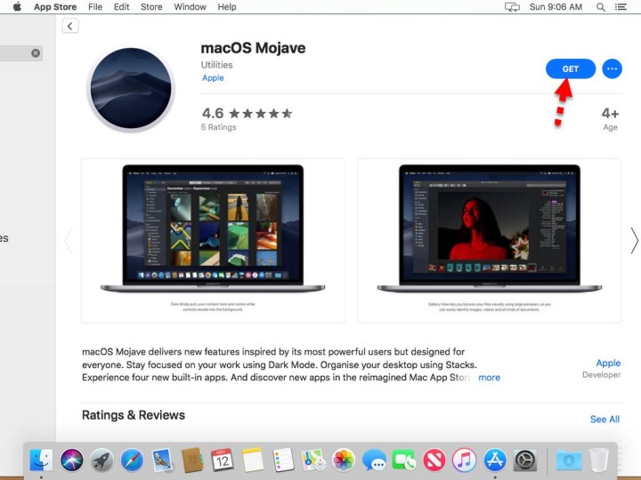 Macos 10.14 Mojave Download For Vmware